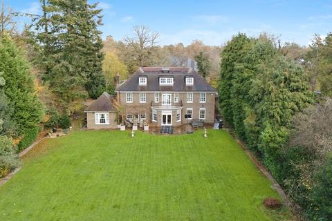 7 bedroom detached house for sale, The Warren, Kingswood, Tadworth, Surrey, KT20