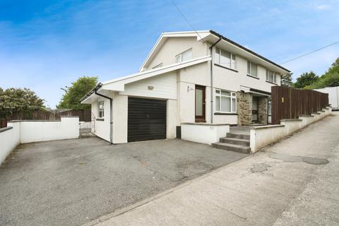 Trevarthian Road, St. Austell, Cornwall, PL25