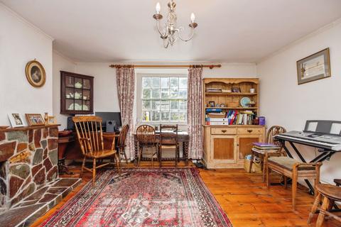 undefined, Fore Street, Grampound, Truro, Cornwall, TR2