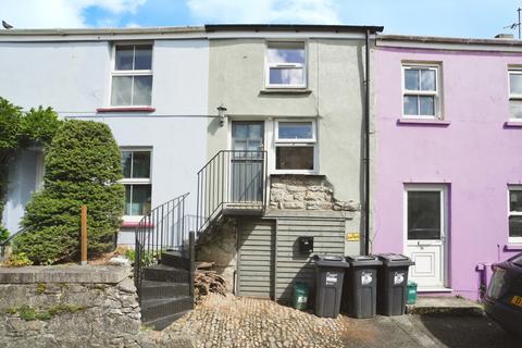 Market Hill, St. Austell, Cornwall, PL25