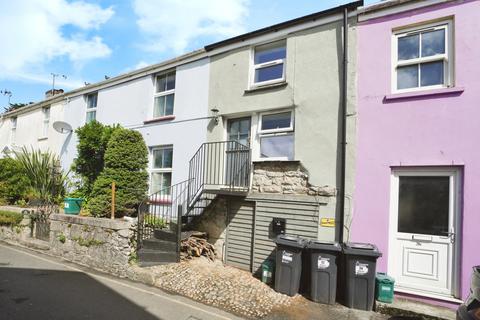 1 bedroom terraced house for sale, Market Hill, St. Austell, Cornwall, PL25