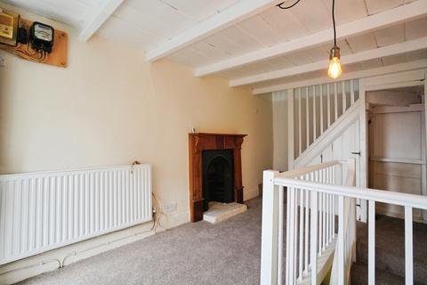 1 bedroom terraced house for sale, Market Hill, St. Austell, Cornwall, PL25