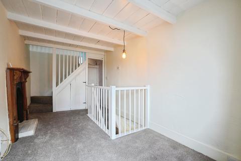 1 bedroom terraced house for sale, Market Hill, St. Austell, Cornwall, PL25
