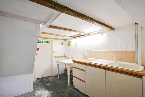 1 bedroom terraced house for sale, Market Hill, St. Austell, Cornwall, PL25