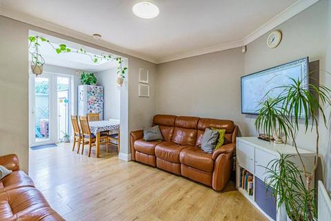 3 bedroom end of terrace house for sale, Prince Albert Square, Redhill, Surrey, RH1