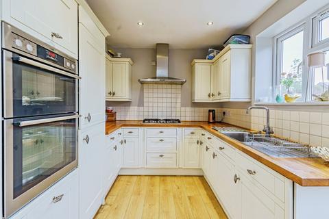 Prince Albert Square, Redhill, Surrey, RH1