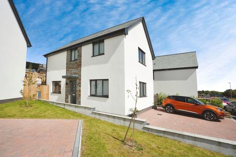 Mulberry Gardens, St. Austell, Cornwall, PL25