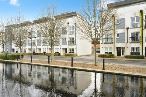 undefined, Canalside, Redhill, Surrey, RH1
