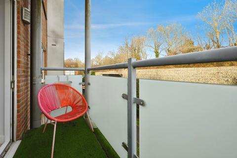 undefined, Canalside, Redhill, Surrey, RH1