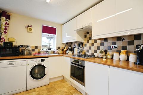 3 bedroom semi-detached house for sale, Meadow Rise, Penwithick, St. Austell, Cornwall, PL26