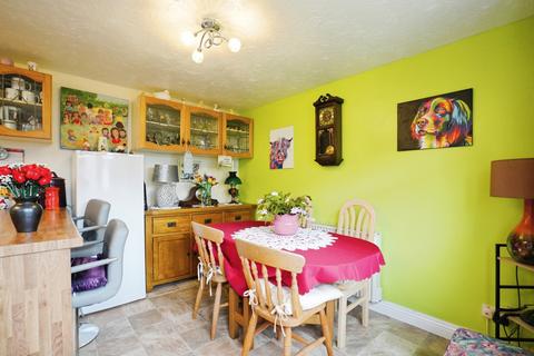 3 bedroom semi-detached house for sale, Meadow Rise, Penwithick, St. Austell, Cornwall, PL26