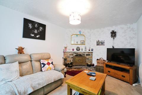 3 bedroom semi-detached house for sale, Meadow Rise, Penwithick, St. Austell, Cornwall, PL26