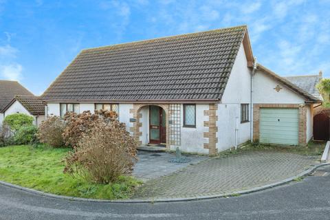 Socotra Drive, Trewoon, St. Austell, Cornwall, PL25
