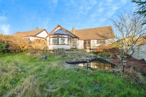 3 bedroom bungalow for sale, Socotra Drive, Trewoon, St. Austell, Cornwall, PL25