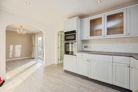 3 bedroom bungalow for sale, Socotra Drive, Trewoon, St. Austell, Cornwall, PL25