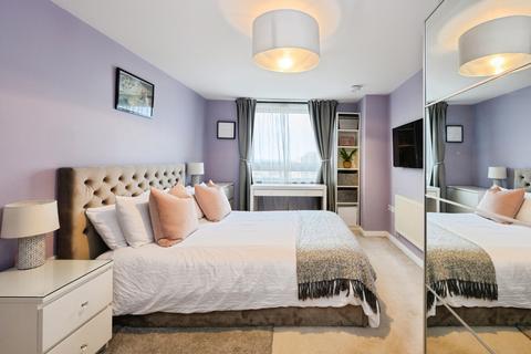 2 bedroom flat for sale, Throwley Way, Sutton, SM1