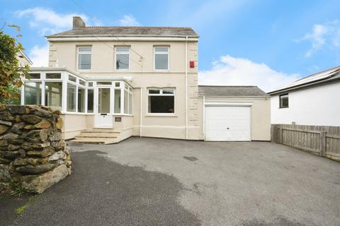 undefined, Caudledown Lane, Stenalees, St. Austell, Cornwall, PL26