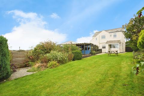 undefined, Caudledown Lane, Stenalees, St. Austell, Cornwall, PL26