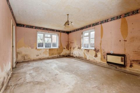 Clarendon Road, Wallington, SM6