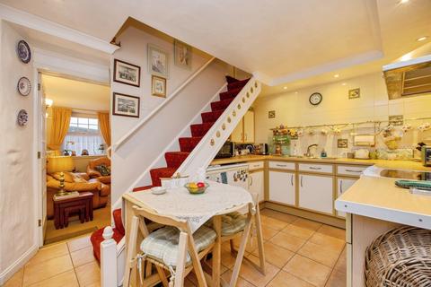 2 bedroom end of terrace house for sale, Cliff Street, Mevagissey, St. Austell, Cornwall, PL26