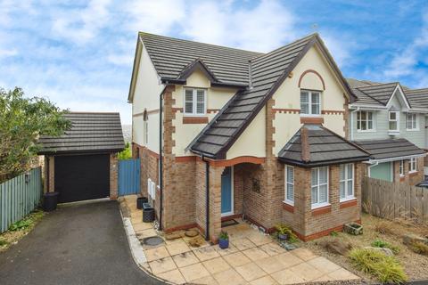 undefined, Century Close, St. Austell, Cornwall, PL25