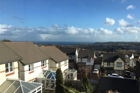 undefined, Century Close, St. Austell, Cornwall, PL25