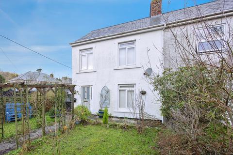 Pondhu Road, St. Austell, Cornwall, PL25