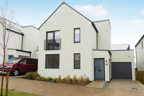 undefined, Penn Street, Carluddon, St. Austell, Cornwall, PL26
