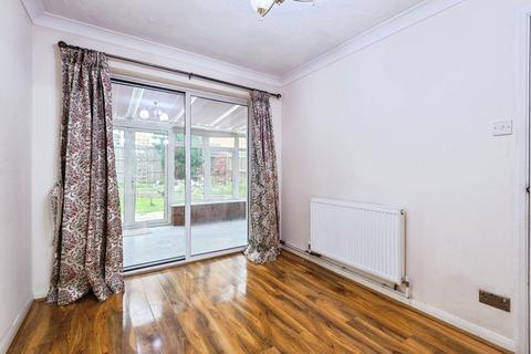 undefined, Knockholt Close, SUTTON, Surrey, SM2