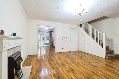 undefined, Knockholt Close, SUTTON, Surrey, SM2