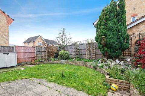 undefined, Knockholt Close, SUTTON, Surrey, SM2