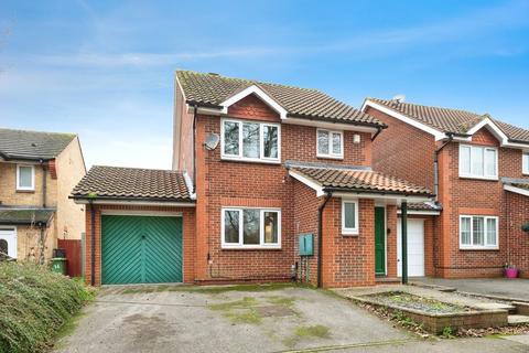 undefined, Knockholt Close, SUTTON, Surrey, SM2
