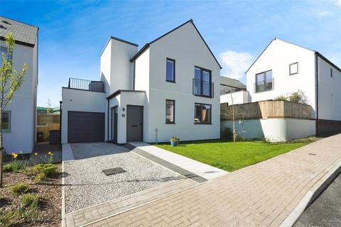undefined, Wheal Arthur Road, Carluddon, St. Austell, Cornwall, PL26