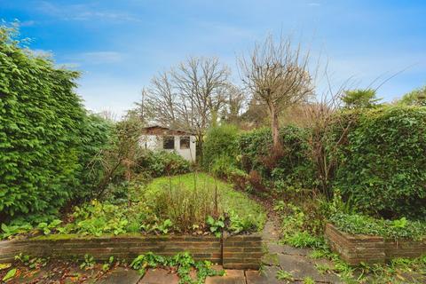 undefined, Greenhill, Sutton, SM1