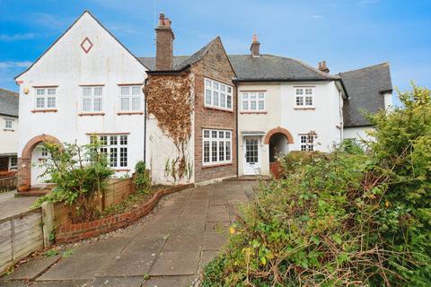 Greenhill, Sutton, SM1