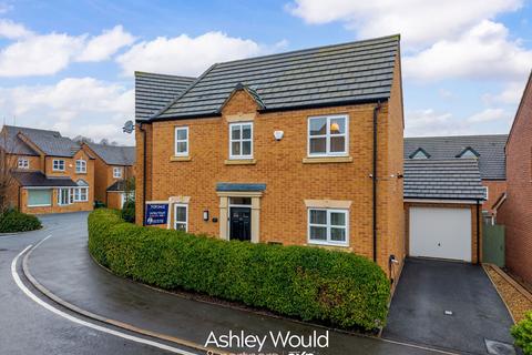 3 bedroom semi-detached house for sale, Bhullar Way, Oldbury B69