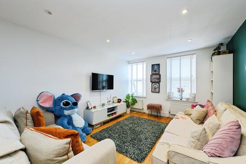 undefined, London Road, SUTTON, Surrey, SM3