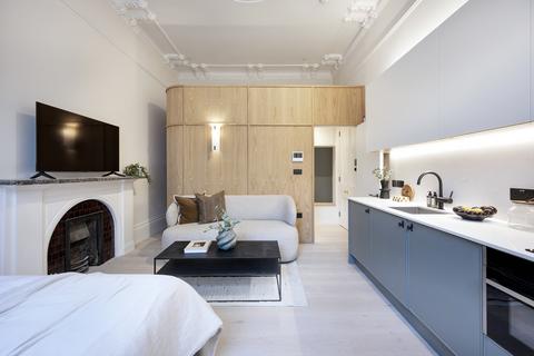 Studio to rent, - Kensington Gardens Square, London W2