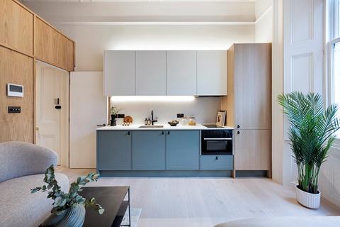 Studio to rent, - Kensington Gardens Square, London W2