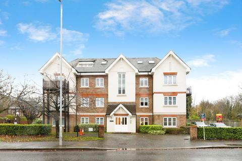 2 bedroom flat for sale, Cheam Road, Sutton, SM1