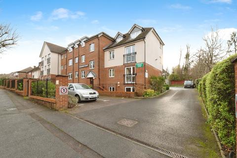 undefined, Cavendish Road, Sutton, SM2