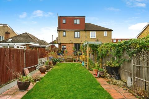 undefined, St. Albans Road, Cheam, Sutton, SM1