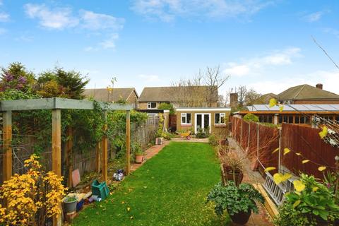 undefined, St. Albans Road, Cheam, Sutton, SM1