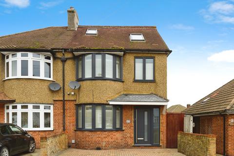 undefined, St. Albans Road, Cheam, Sutton, SM1