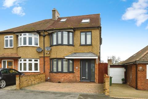 undefined, St. Albans Road, Cheam, Sutton, SM1