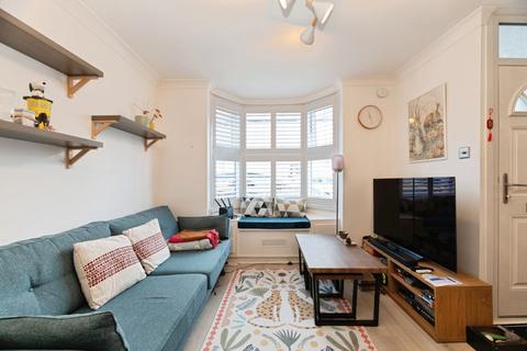 undefined, Sydney Road, SUTTON, Surrey, SM1