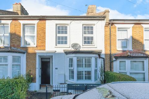 undefined, Sydney Road, SUTTON, Surrey, SM1