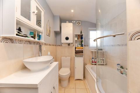 undefined, Sydney Road, Sutton, SM1