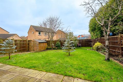 4 bedroom detached house for sale, Wellesley Close, Clifton Moor, York, YO30 4YA