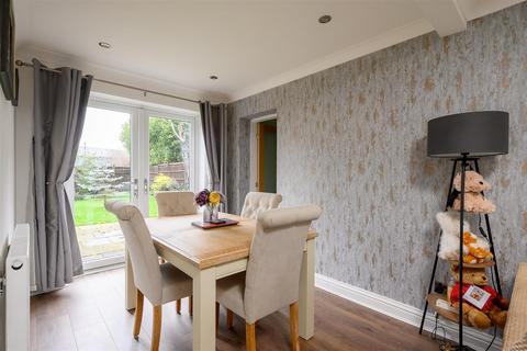 4 bedroom detached house for sale, Wellesley Close, Clifton Moor, York, YO30 4YA